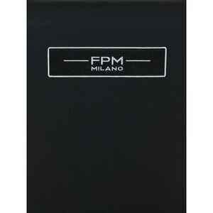 Fpm Milano Travel Bag Men Black